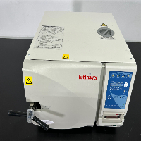 Tuttnauer 2540EAP Autoclave Steam Sterilizer image 2